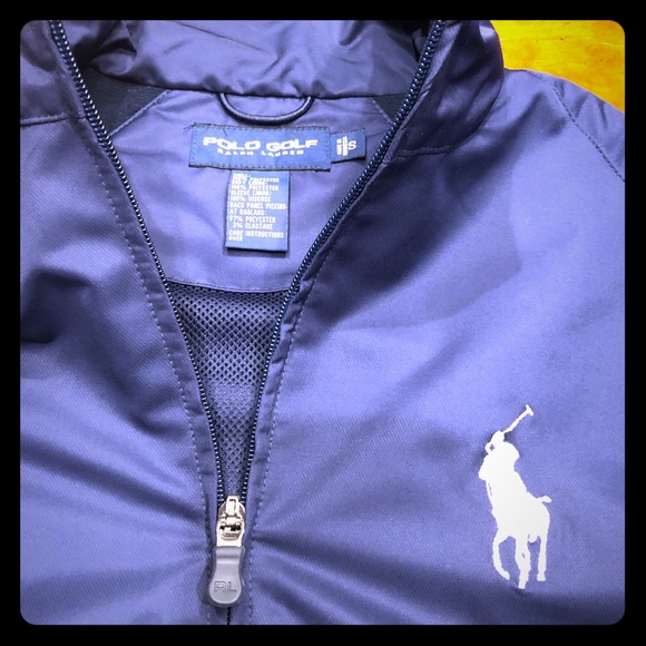 Polo Ralph Lauren Jacket - Picture 1 of 5